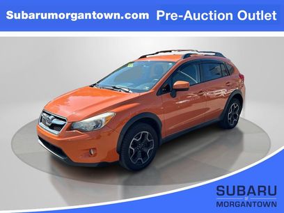 Used 2015 Subaru Crosstrek 2.0i Premium