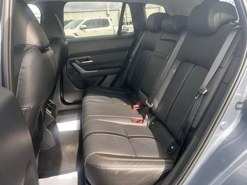 New 2026 MAZDA CX-50 AWD 2.5 S w/ Weather Package image 13