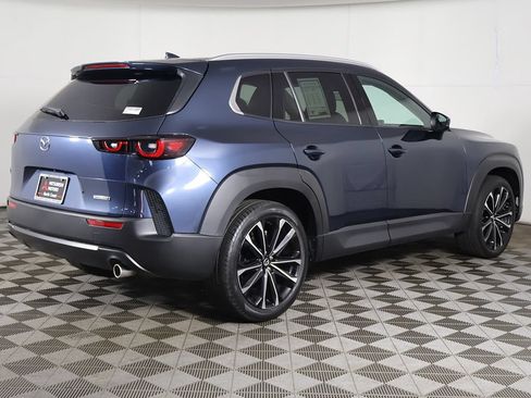 Used 2023 MAZDA CX-50 AWD 2.5 S w/ Weather Package image 11
