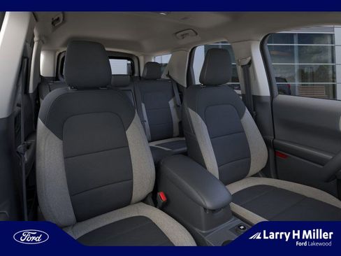 New 2025 Ford Bronco Sport Big Bend image 10