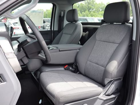 New 2026 Ford F350 XL w/ STX Appearance Package AWD/4WD image 9