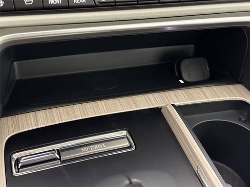 New 2026 MAZDA CX-90 3.3 Turbo w/ Premium Plus Pkg image 30