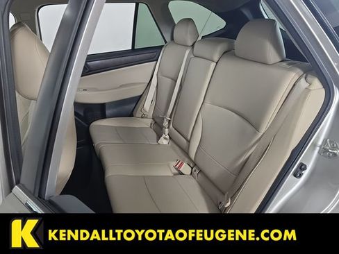 Used 2017 Subaru Outback 2.5i Limited AWD/4WD image 26