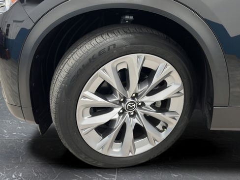 Used 2024 MAZDA CX-90 3.3 Turbo w/ Premium Plus Pkg AWD/4WD image 38