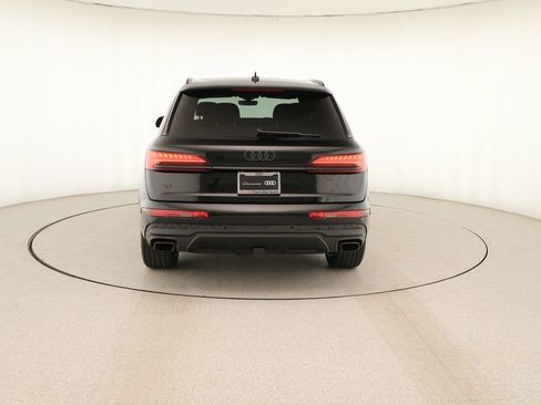 Used 2025 Audi Q7 3.0T Premium Plus w/ Premium Plus Package image 5
