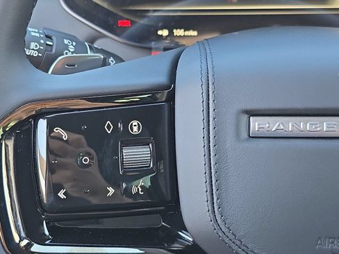 New 2026 Land Rover Range Rover Sport Dynamic SE AWD/4WD image 18