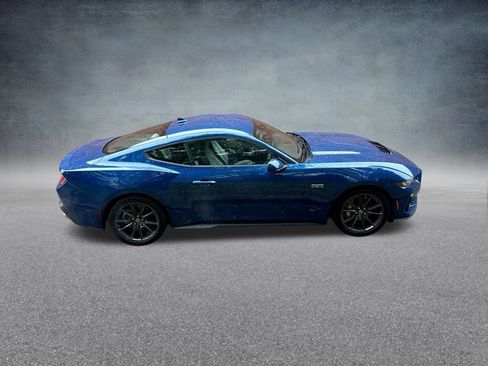 Used 2024 Ford Mustang GT Premium image 11