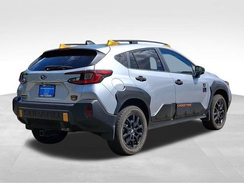 Used 2024 Subaru Crosstrek 2.5i Wilderness AWD/4WD image 6