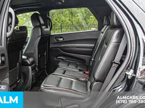 Used 2025 Dodge Durango GT AWD/4WD image 17