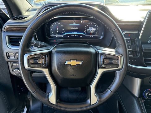 Used 2022 Chevrolet Tahoe Premier image 14
