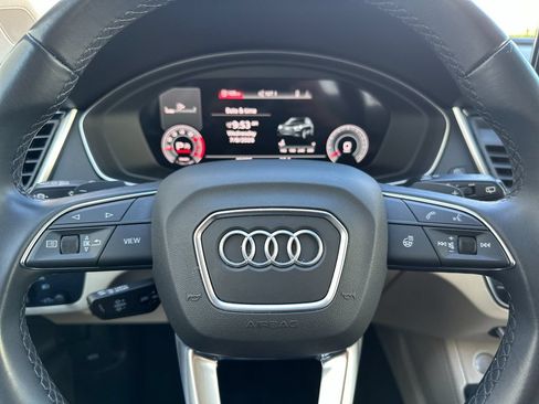 Certified 2023 Audi Q5 Premium AWD/4WD image 30