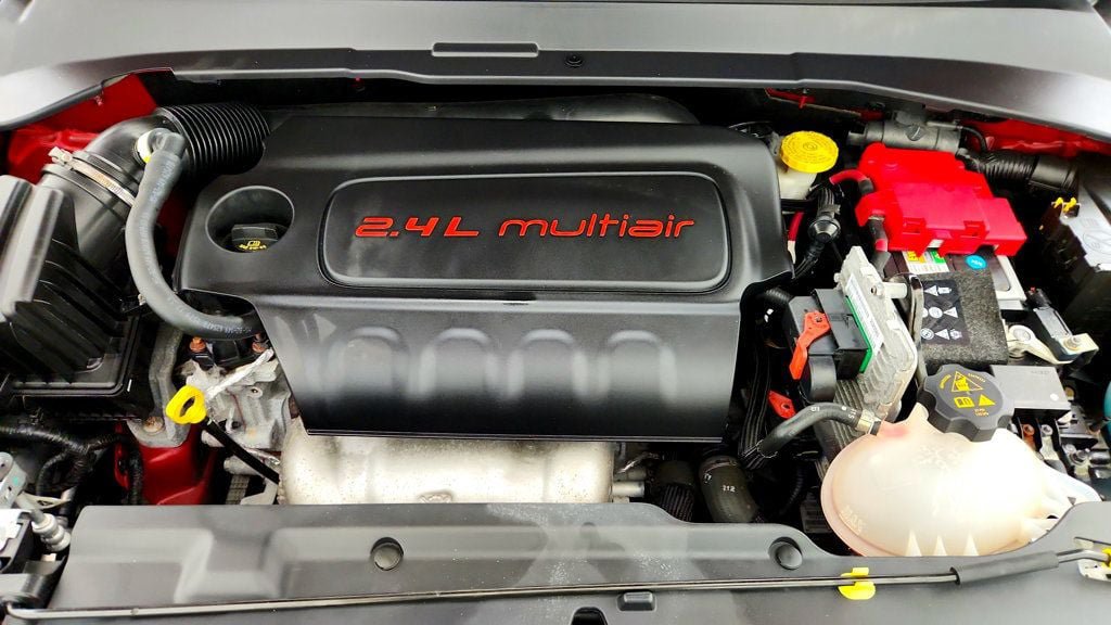 Used 2019 Jeep Compass Latitude FWD image 26