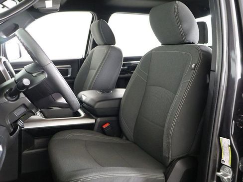 Used 2023 RAM 1500 Classic Warlock image 26