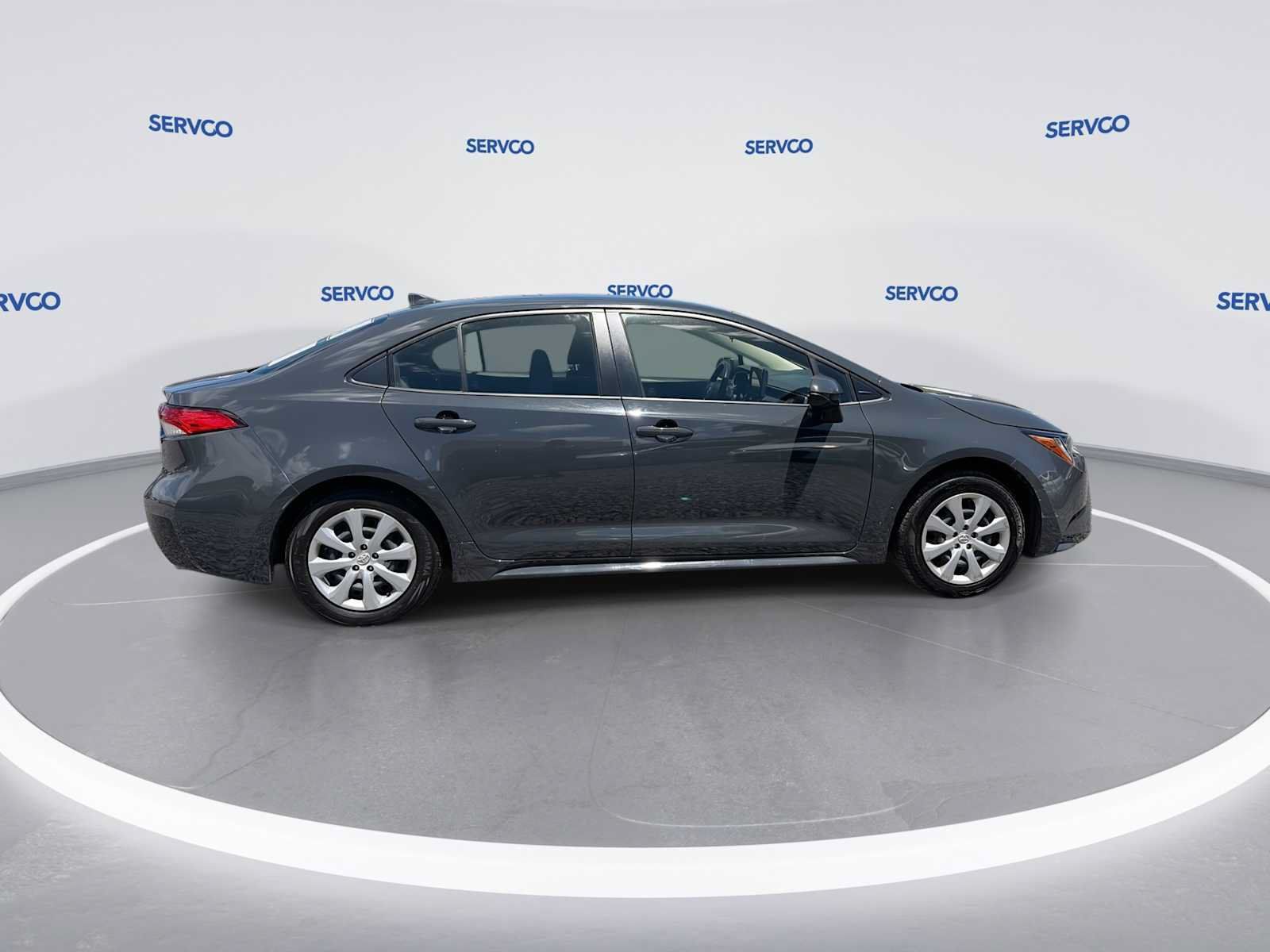 Used 2024 Toyota Corolla LE FWD image 9