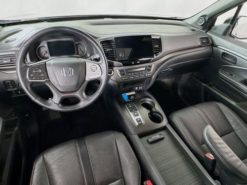 Used 2022 Honda Pilot TrailSport image 20