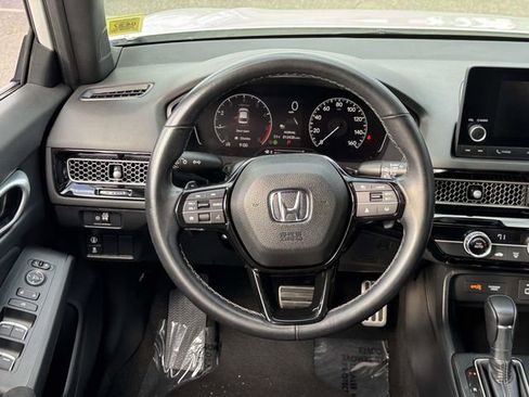 Certified 2023 Honda Civic Sport image 12