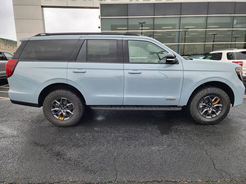 New 2026 Ford Expedition Tremor image 9
