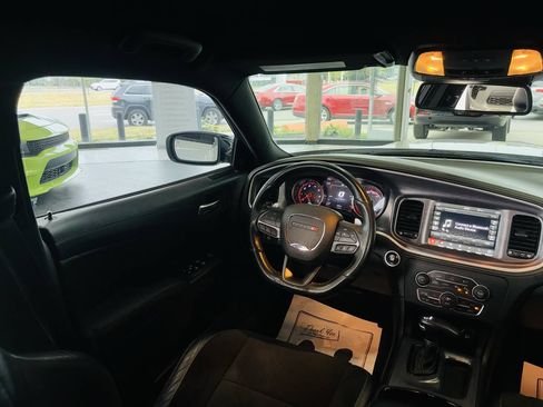 Used 2023 Dodge Charger Scat Pack RWD image 48