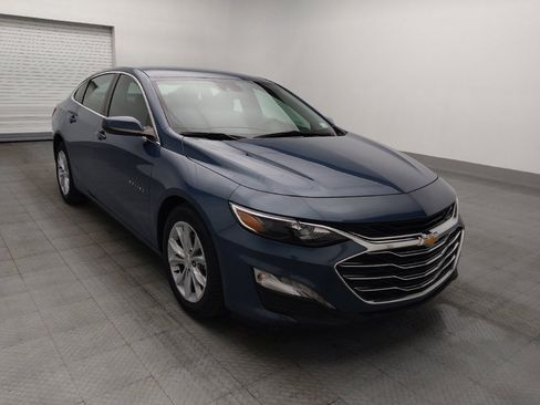Used 2024 Chevrolet Malibu LT FWD image 13