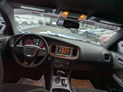 Used 2023 Dodge Charger Scat Pack image 14