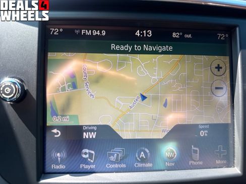 Used 2015 Maserati Ghibli RWD image 19