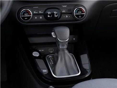 New 2025 Kia Soul S image 50