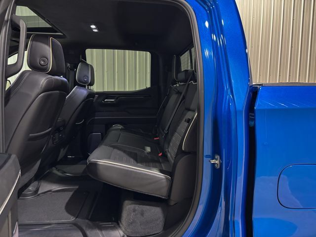 Used 2022 GMC Sierra 1500 AT4X AWD/4WD image 23