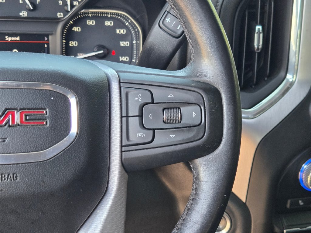 Used 2021 GMC Sierra 1500 Elevation AWD/4WD image 25