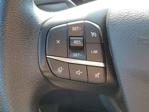 Used 2025 Ford Transit 250 Low Roof w/ Exterior Upgrade Package RWD image 11