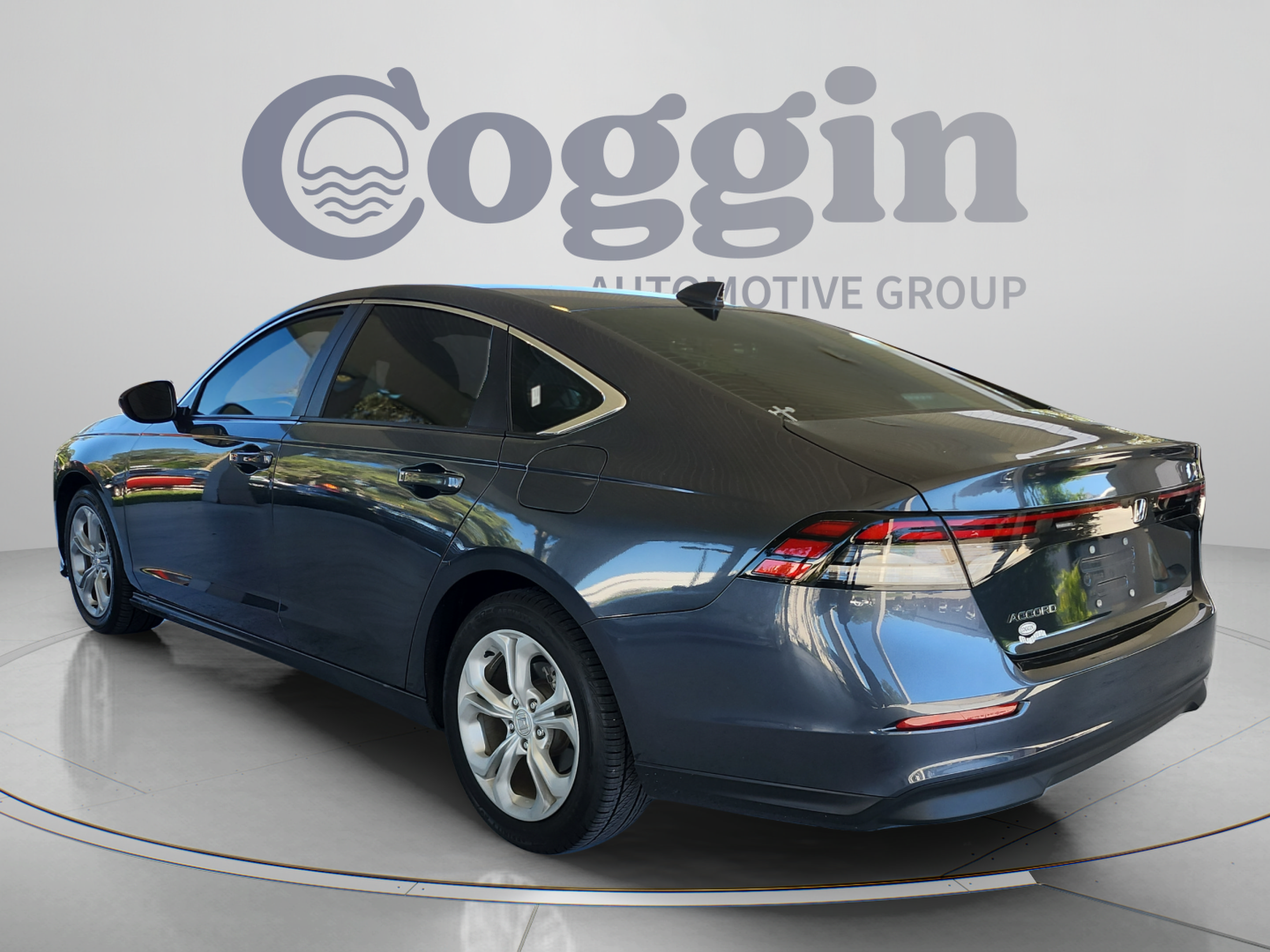 Used 2024 Honda Accord LX image 3