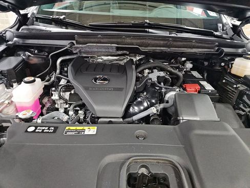 Used 2025 Lexus RX 350 Premium w/ Accessory Package image 23