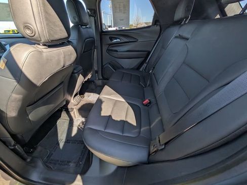 Used 2023 Chevrolet TrailBlazer ACTIV w/ Sun and Liftgate Package AWD/4WD image 11