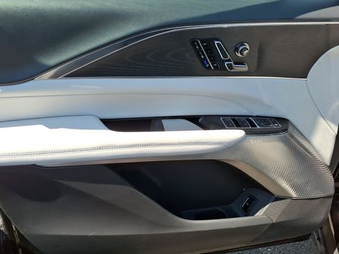 Certified 2024 Cadillac Lyriq Sport w/ LPO, Floor Liner Package AWD/4WD image 16