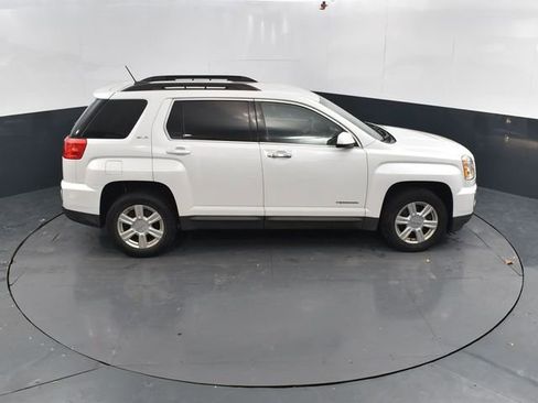 Used 2016 GMC Terrain SLE w/ Convenience Package image 39