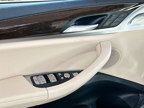 Certified 2023 BMW X3 sDrive30i w/ Convenience Package image 18