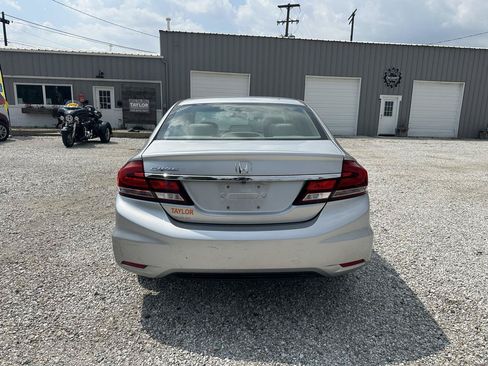 Used 2013 Honda Civic EX image 7