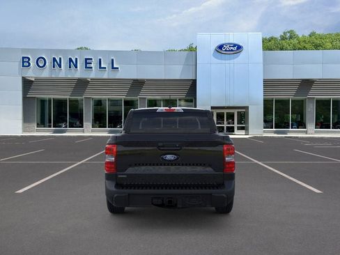 New 2026 Ford Maverick Lariat w/ 4K Tow Package image 5