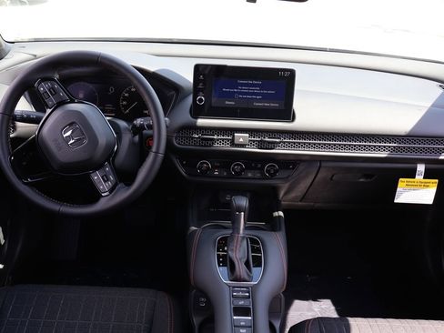 New 2027 Honda HR-V Sport image 10