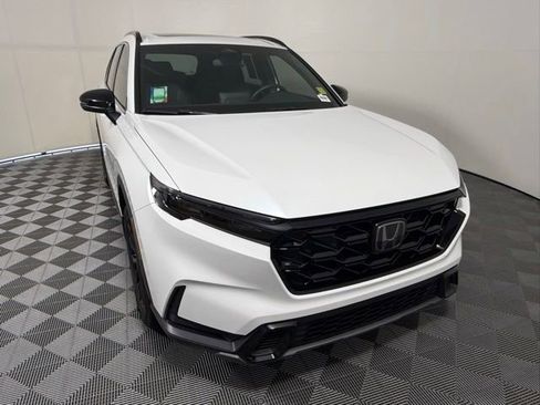 Used 2023 Honda CR-V Sport image 8