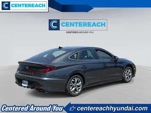 Used 2023 Hyundai Sonata SEL FWD image 5