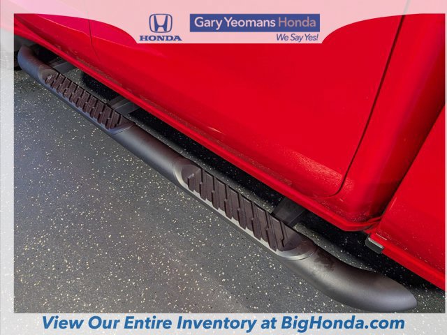 Used 2026 Chevrolet Silverado 1500 Custom w/ Turbomax Blackout Package RWD image 15
