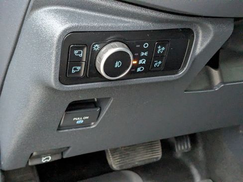 Used 2024 Ford Bronco Raptor w/ Interior Carbon Fiber Pack 6 AWD/4WD image 14