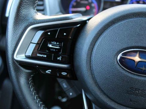 Used 2018 Subaru Outback 2.5i Limited image 18