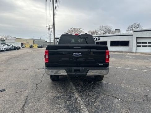 Used 2023 Ford F150 XLT w/ XTR Package image 6