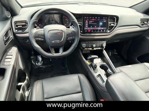 Used 2026 Dodge Durango GT AWD/4WD image 22
