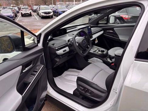 New 2026 Subaru Solterra Premium image 19