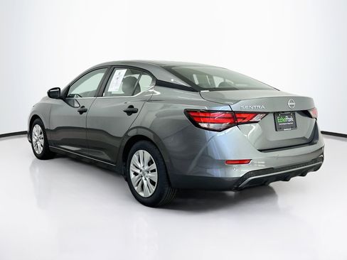 Used 2025 Nissan Sentra S FWD image 5