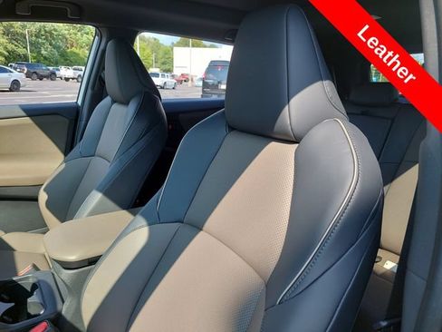Used 2026 Toyota bZ Woodland AWD/4WD image 6