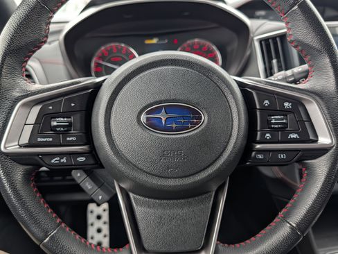 Used 2021 Subaru Impreza 2.0i Sport image 25