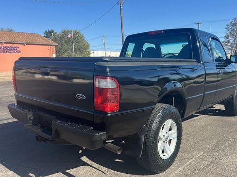 Used 2003 Ford Ranger XLT AWD/4WD image 23